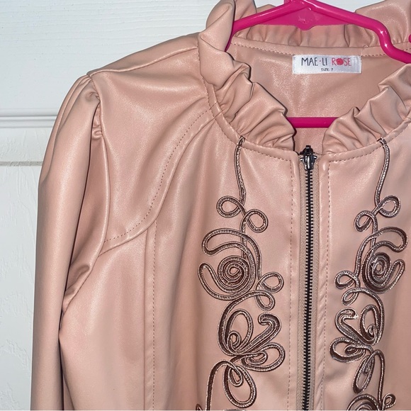 MAE LI ROSE - Picture 3 of 8